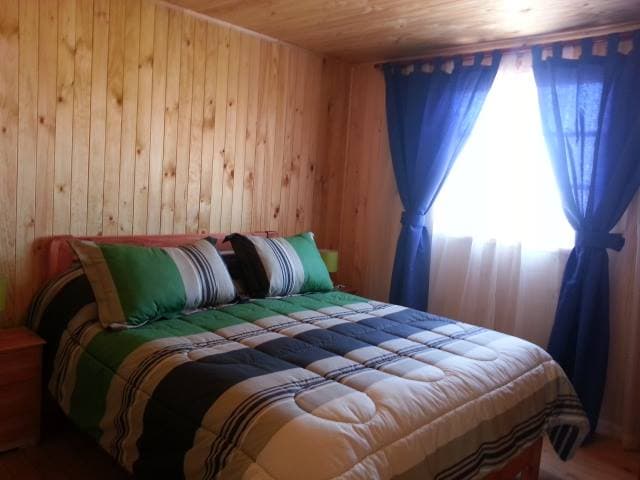 Segundo dormitorio